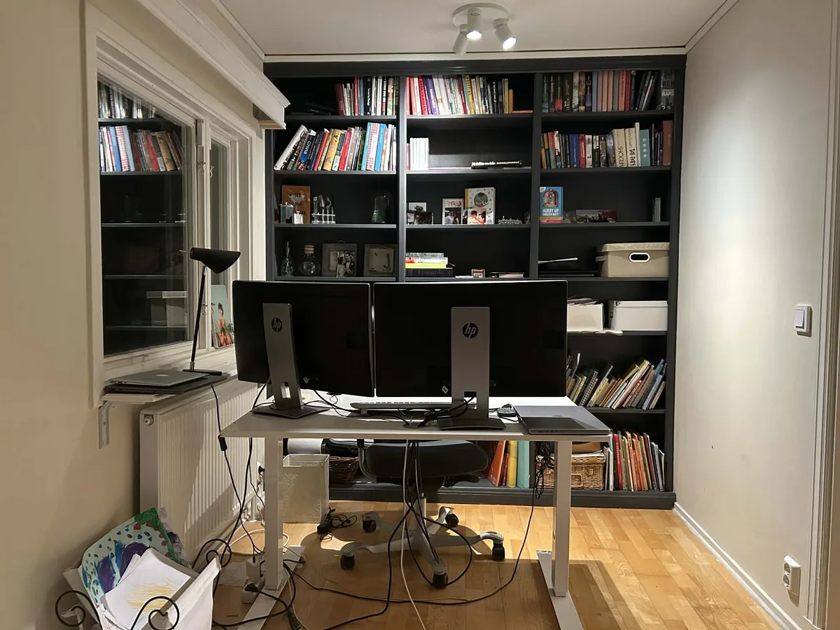 Hyresbostad på Kungsbacka i kungsbacka