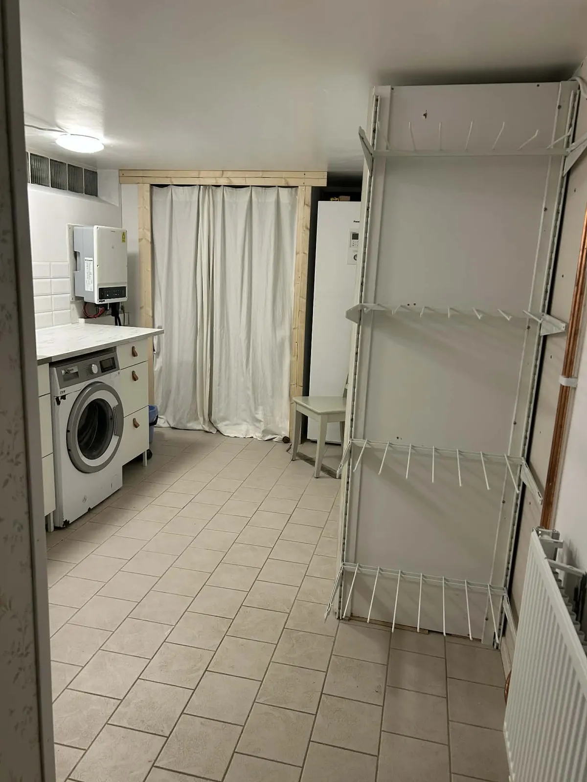 Hyresbostad på Kungsbacka i kungsbacka