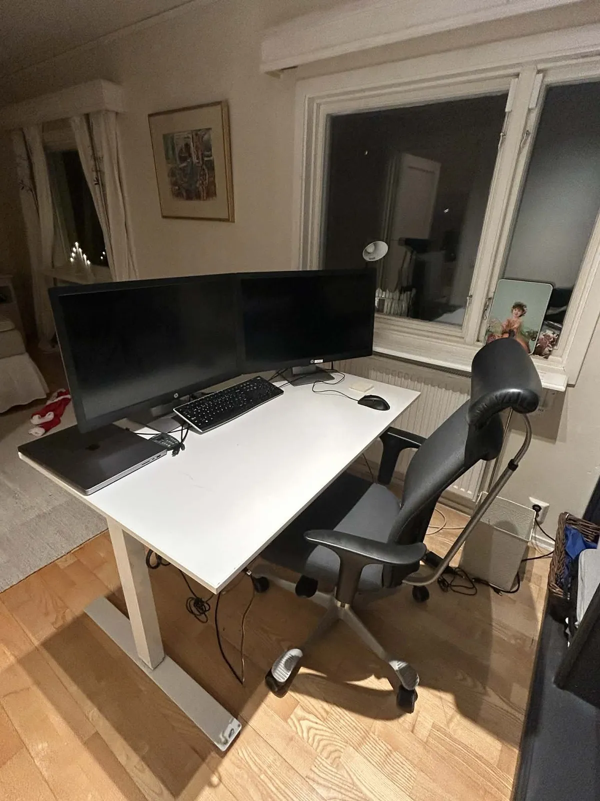 Hyresbostad på Kungsbacka i kungsbacka