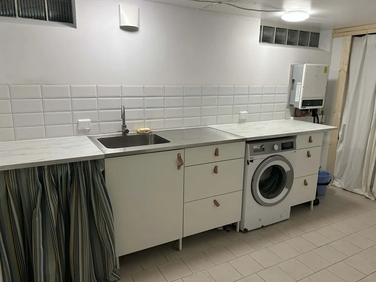 Hyresbostad på Kungsbacka i kungsbacka