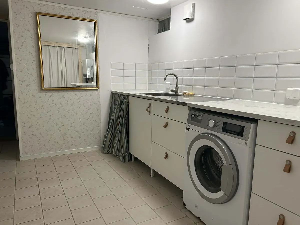 Hyresbostad på Kungsbacka i kungsbacka