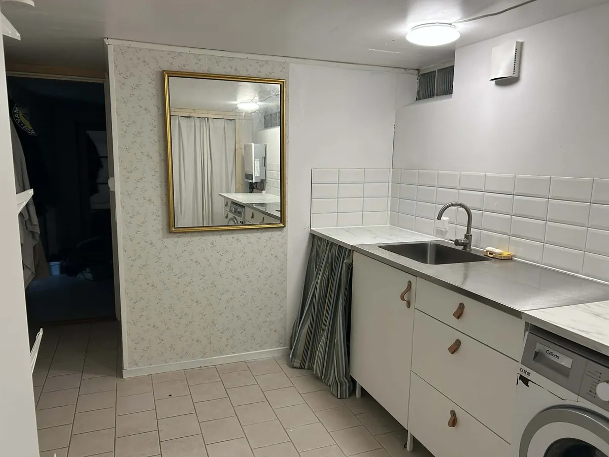 Hyresbostad på Kungsbacka i kungsbacka