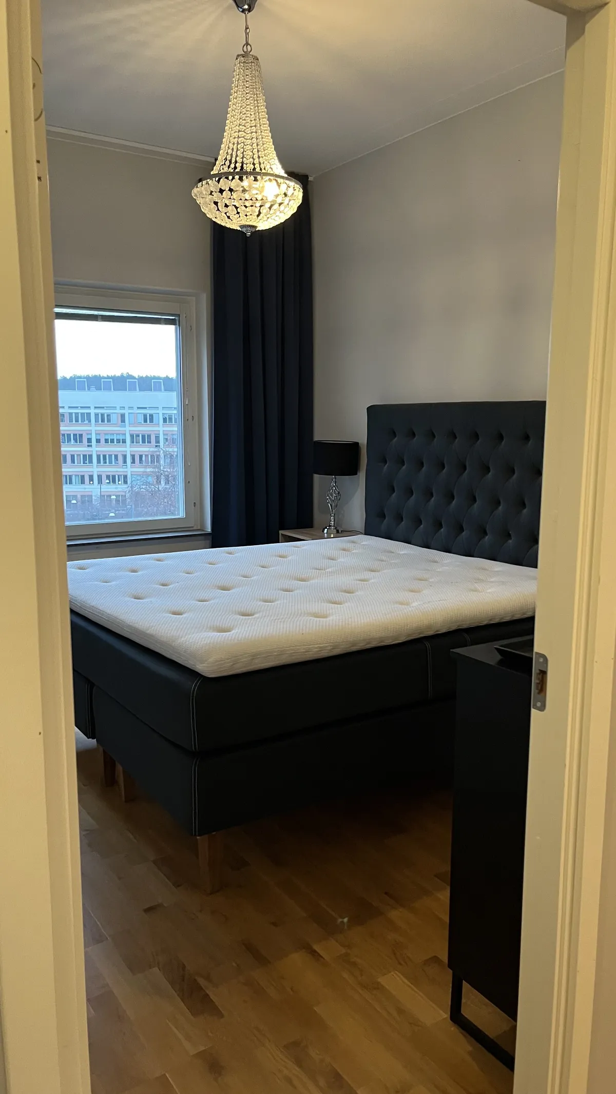 Hyreslägenhet på Stockholm i stockholm