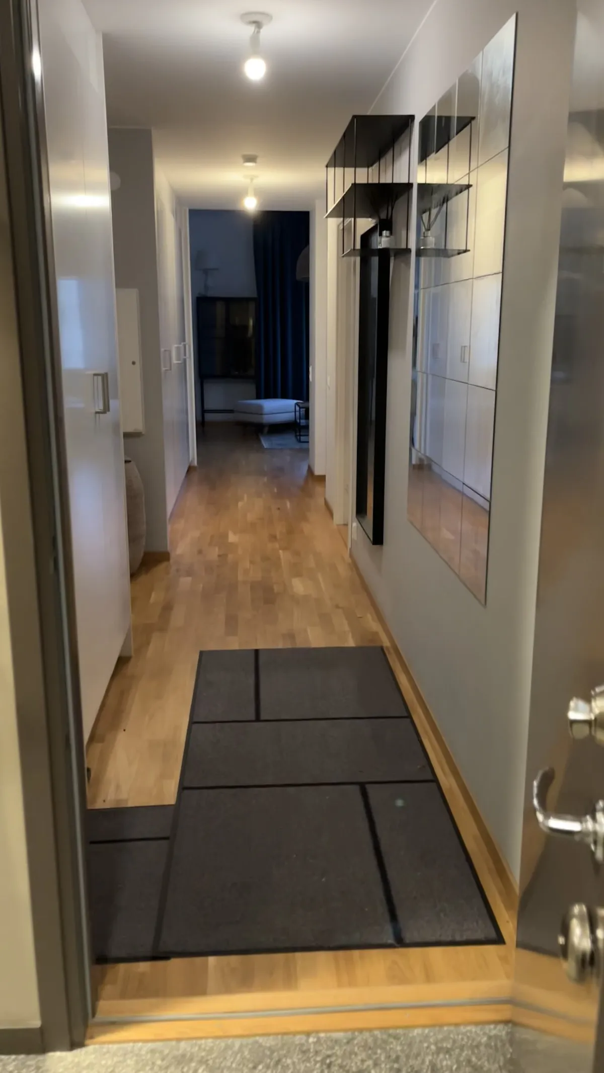 Hyreslägenhet på Stockholm i stockholm