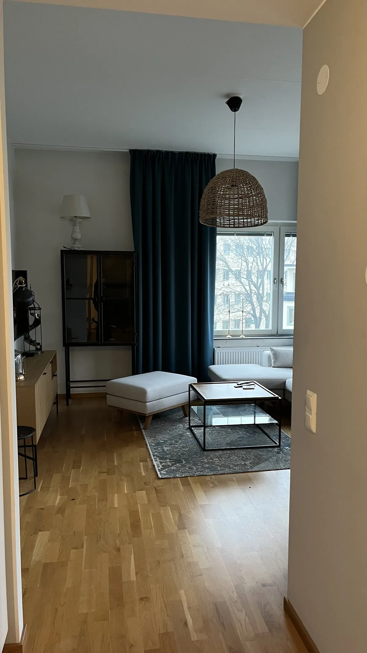 Hyreslägenhet på Stockholm i stockholm