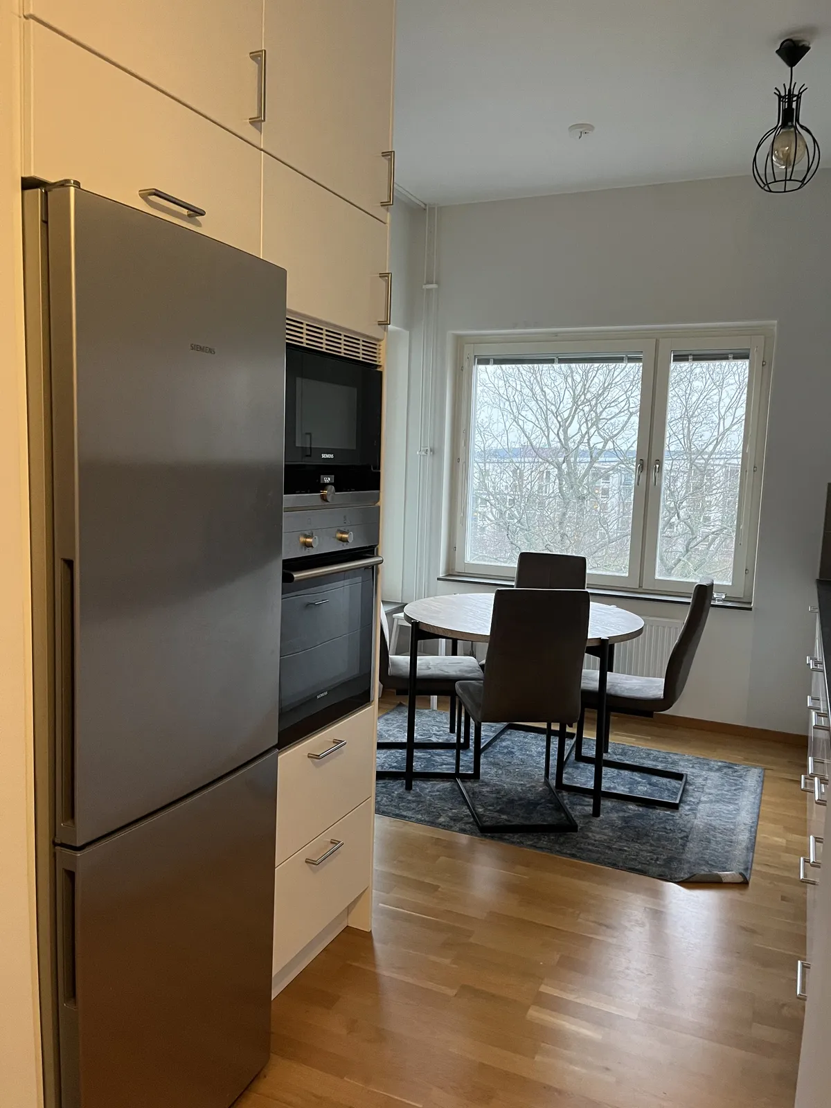 Hyreslägenhet på Stockholm i stockholm