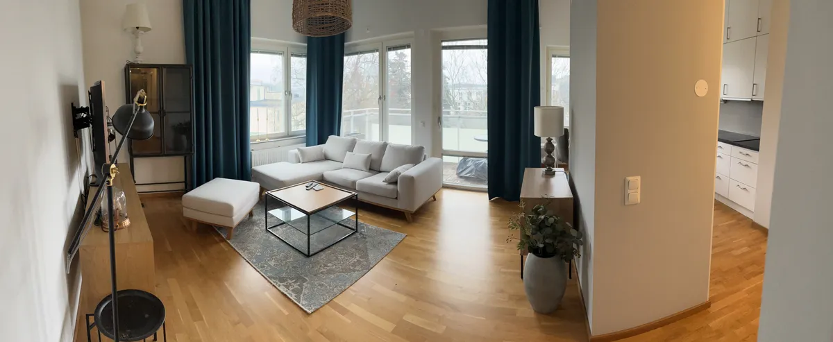 Hyreslägenhet på Stockholm i stockholm