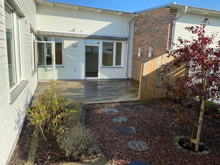 Hyresbostad på Lund i lund