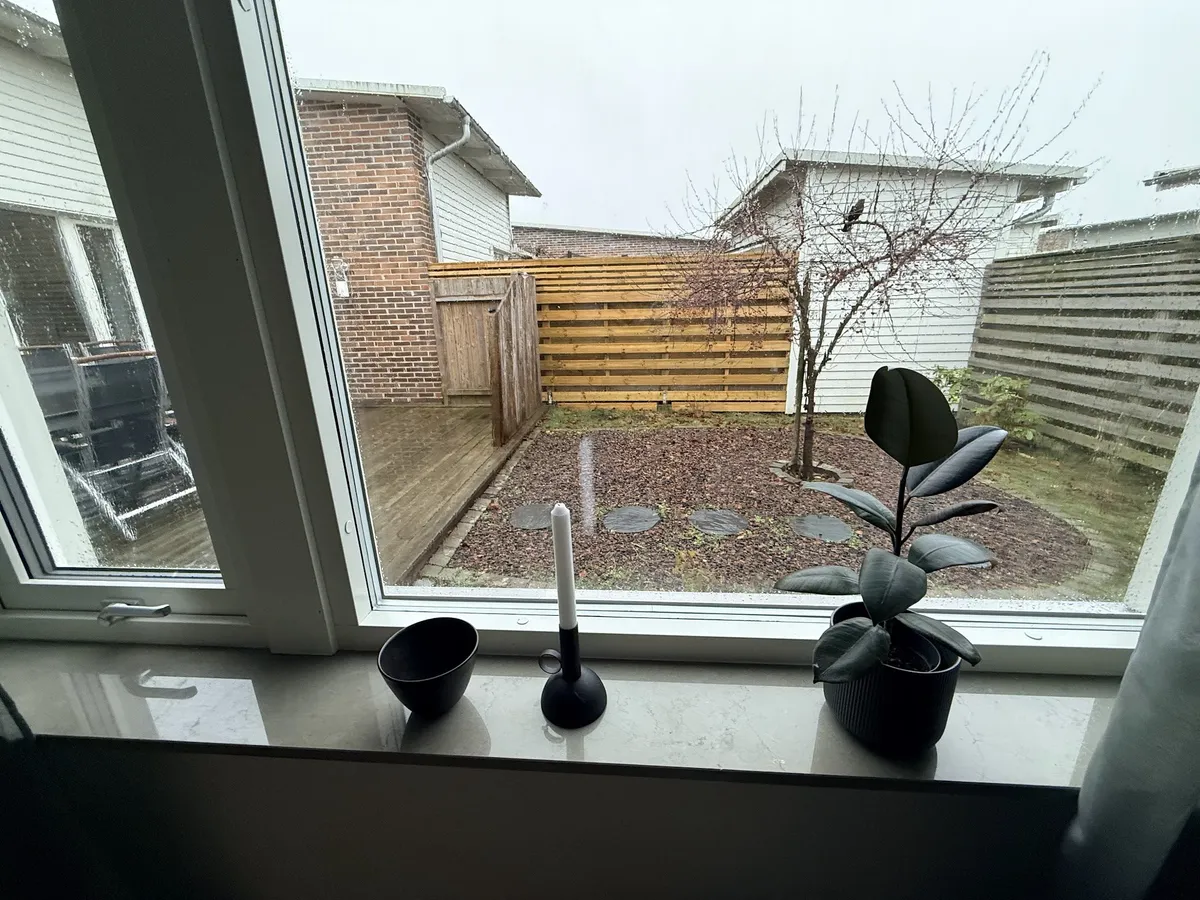 Hyresbostad på Lund i lund