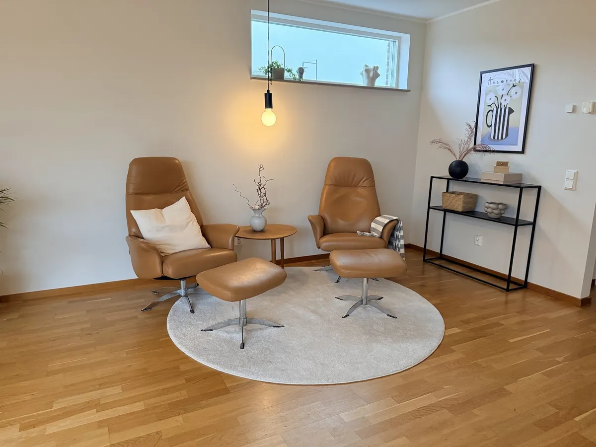 Hyresbostad på Lund i lund