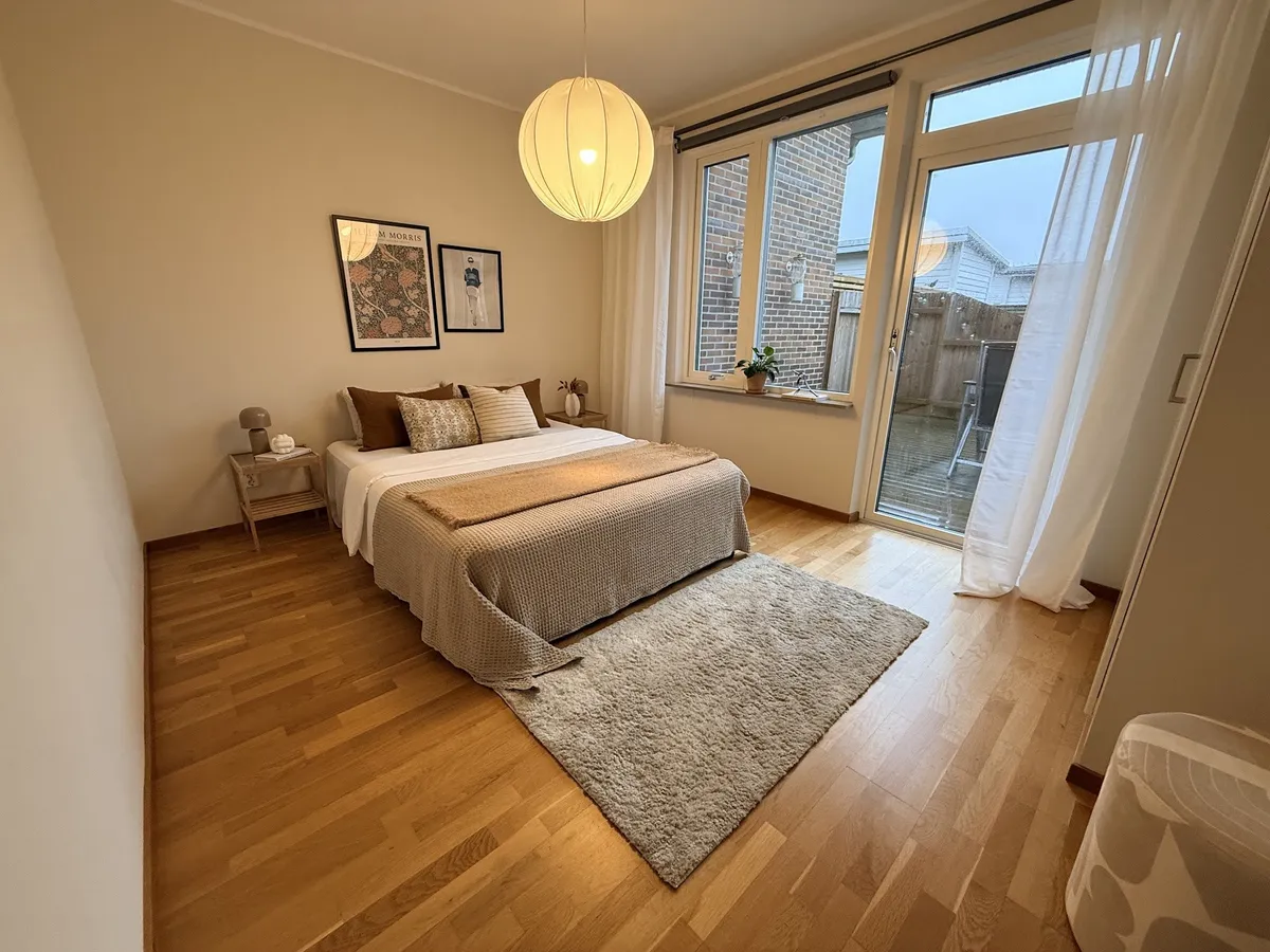 Hyresbostad på Lund i lund