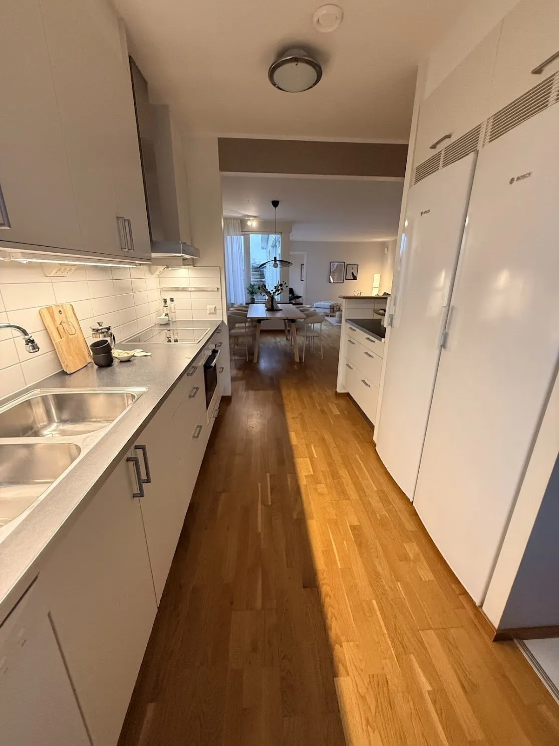 Hyresbostad på Lund i lund