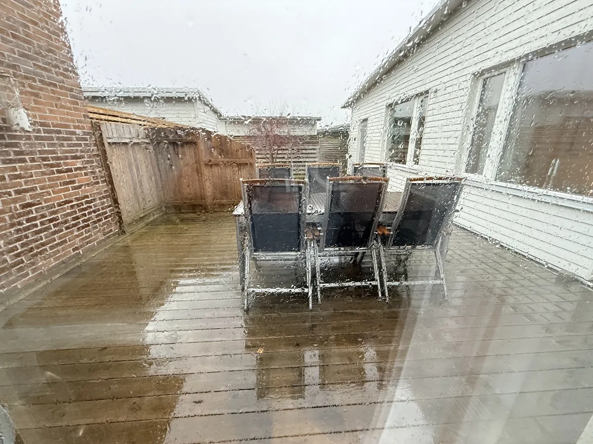 Hyresbostad på Lund i lund