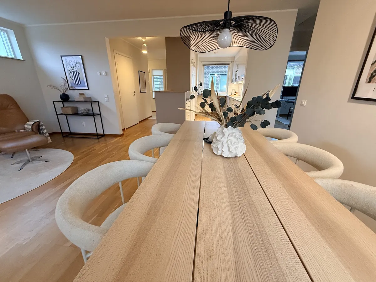 Hyresbostad på Lund i lund