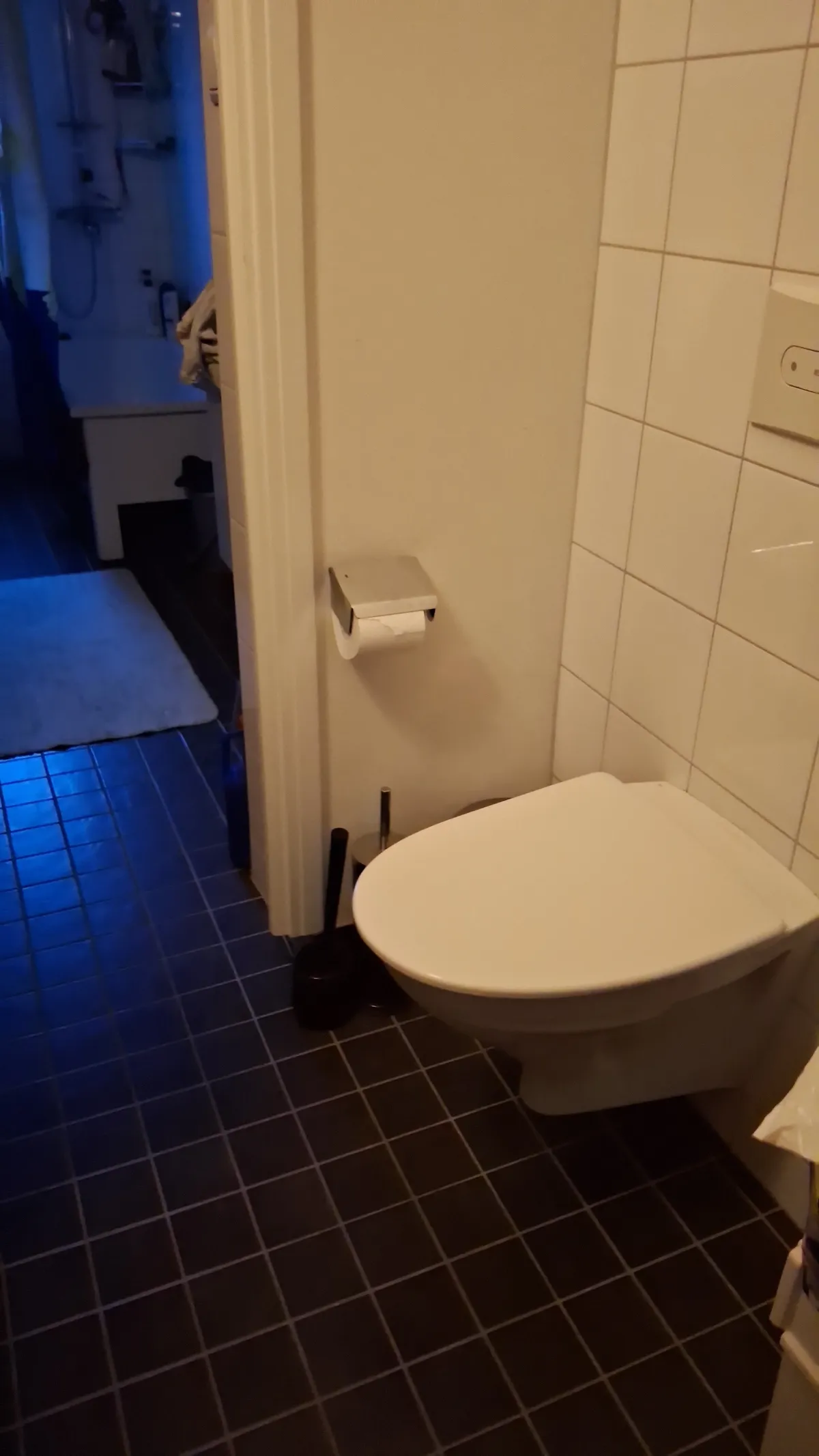 Hyreslägenhet på Tyresö i tyreso