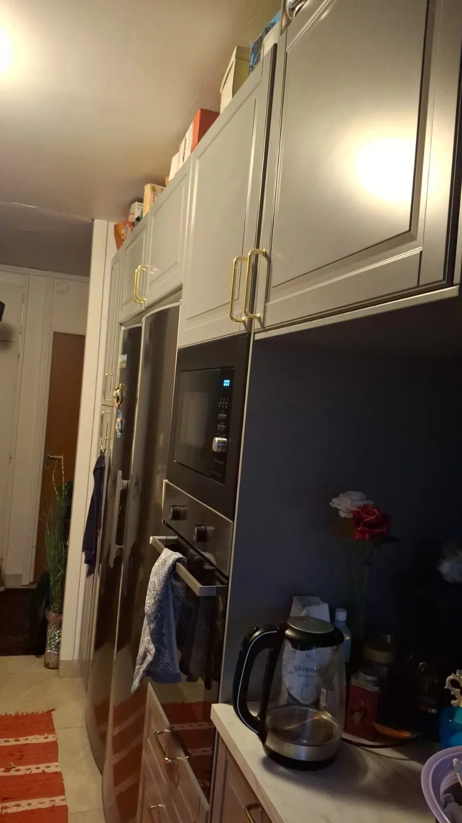 Hyreslägenhet på Tyresö i tyreso