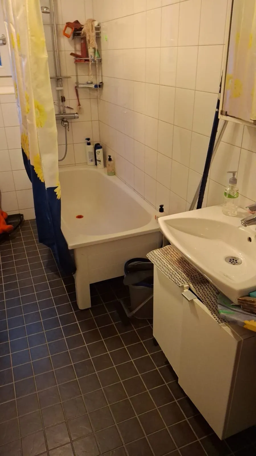 Hyreslägenhet på Tyresö i tyreso