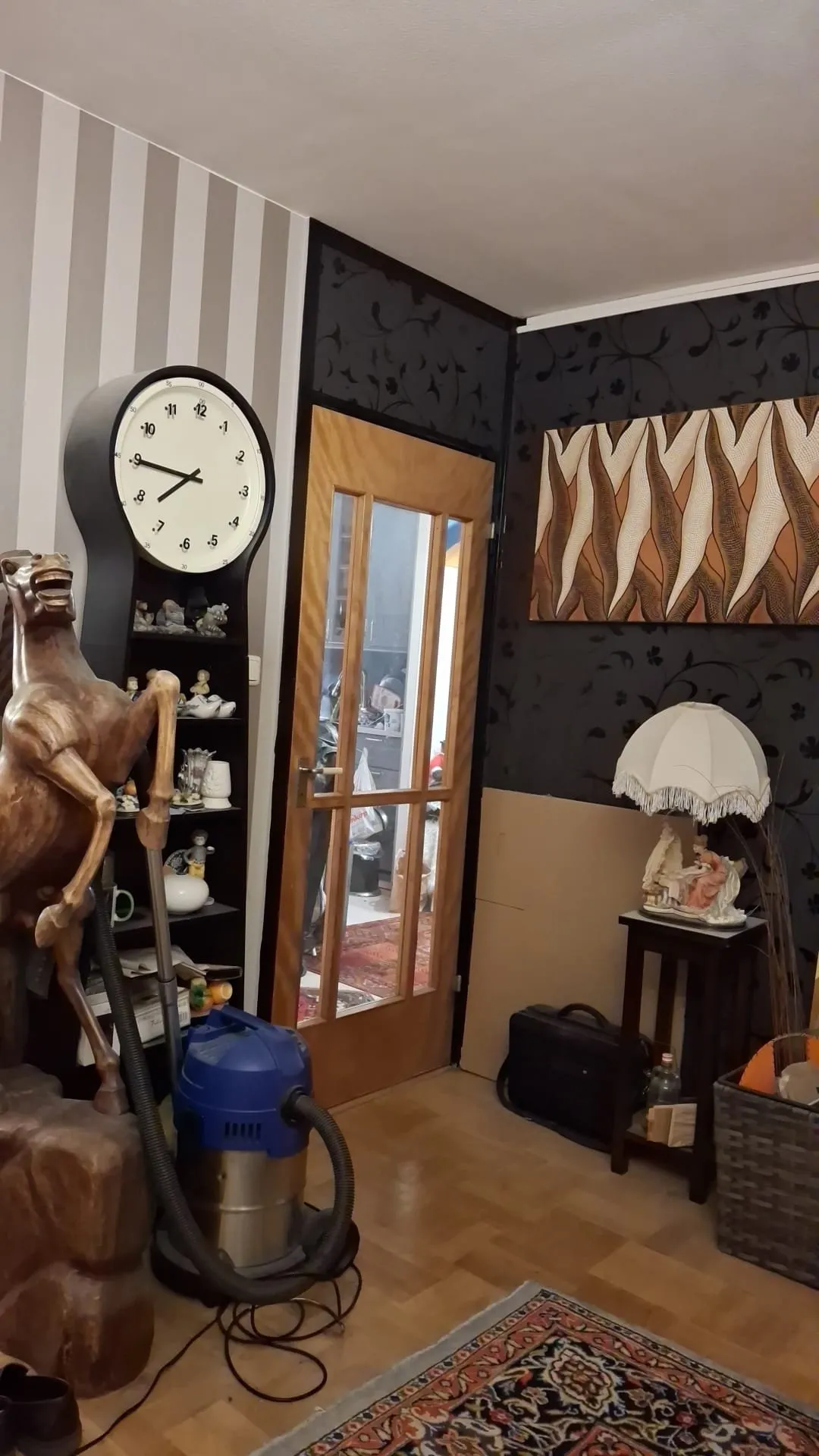 Hyreslägenhet på Tyresö i tyreso