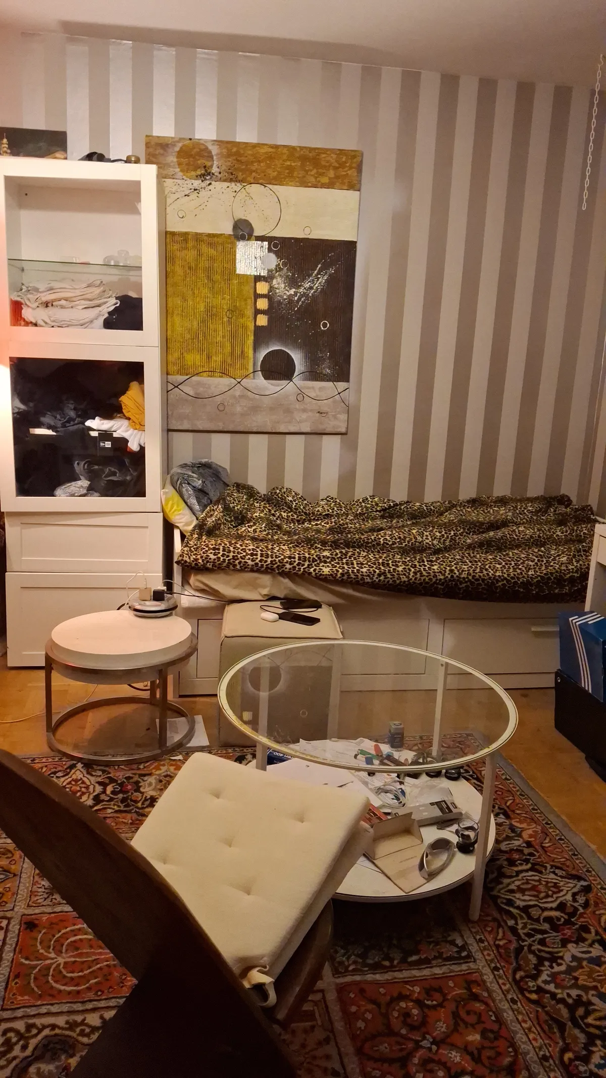 Hyreslägenhet på Tyresö i tyreso