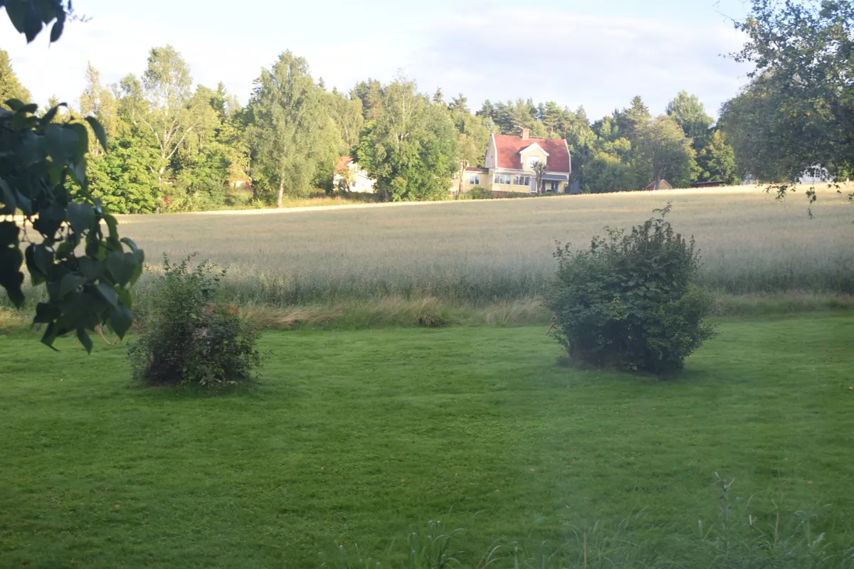 Hyresbostad på Högsäter i hogsater