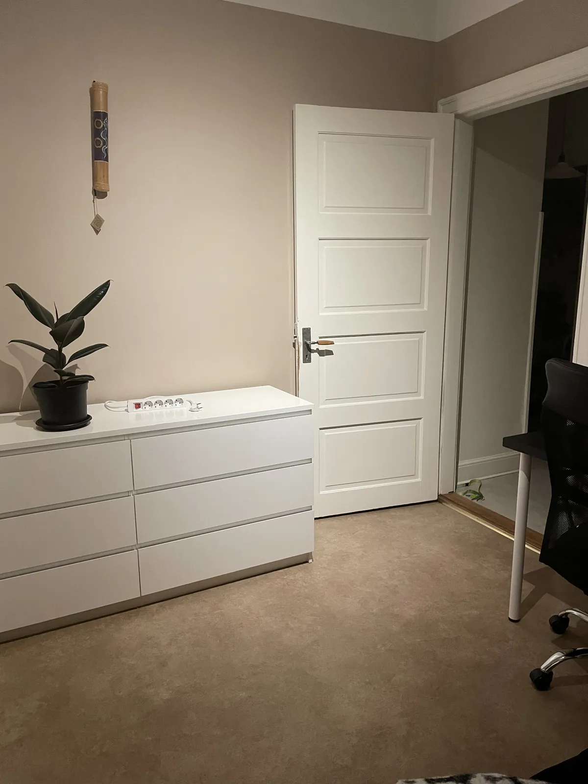 Hyreslägenhet på Malmö i malmo