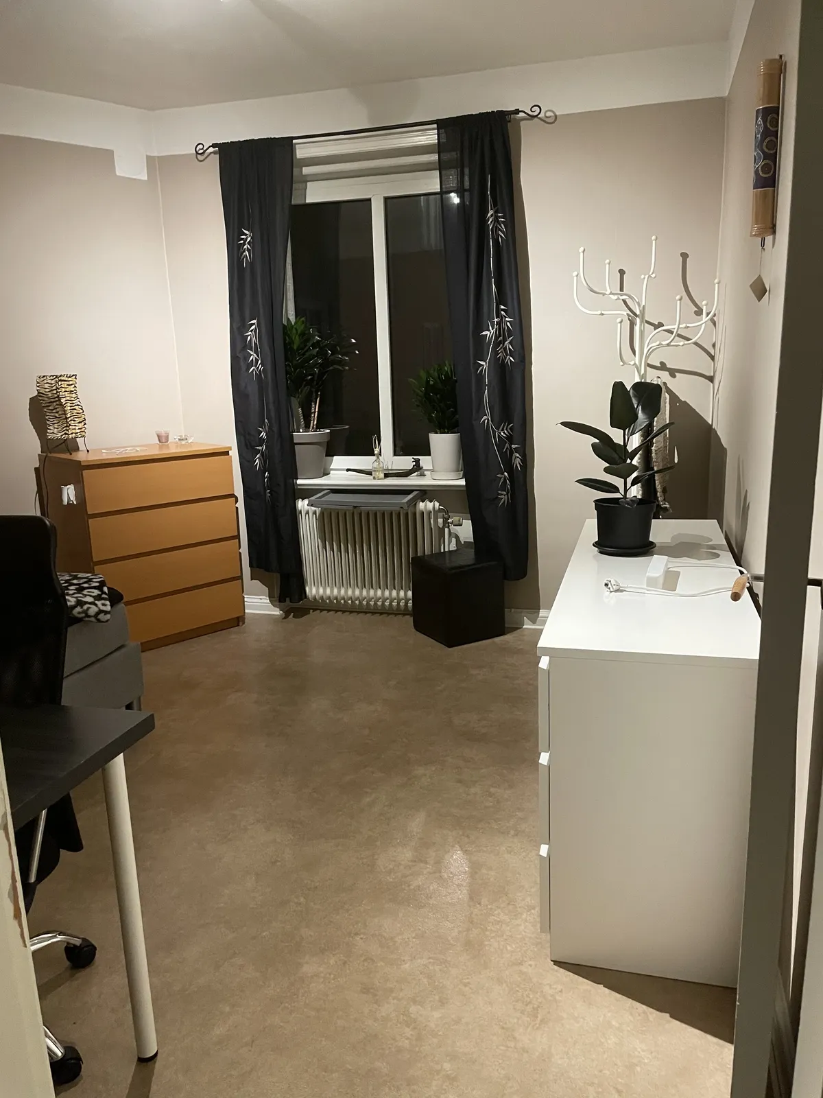 Hyreslägenhet på Malmö i malmo