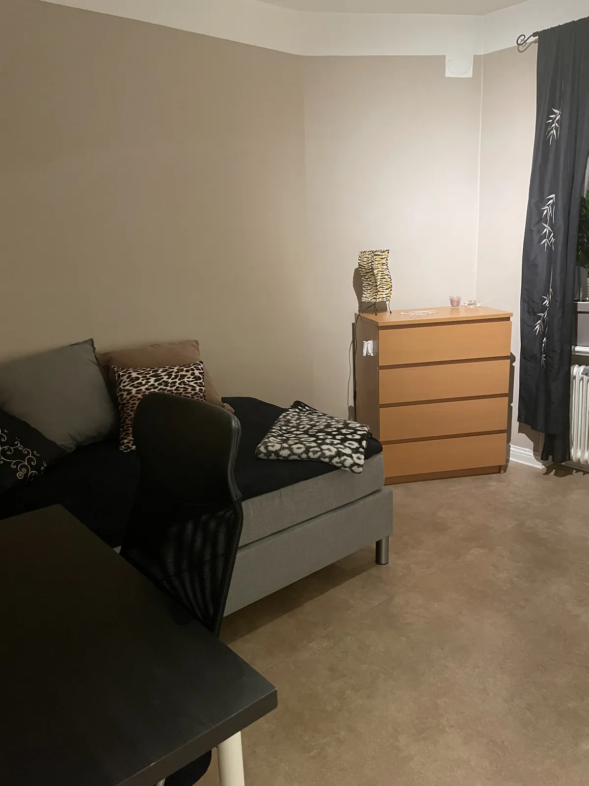 Hyreslägenhet på Malmö i malmo