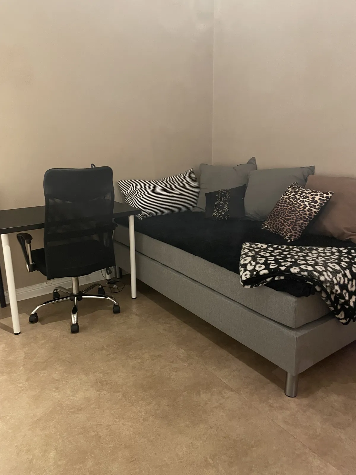 Hyreslägenhet på Malmö i malmo