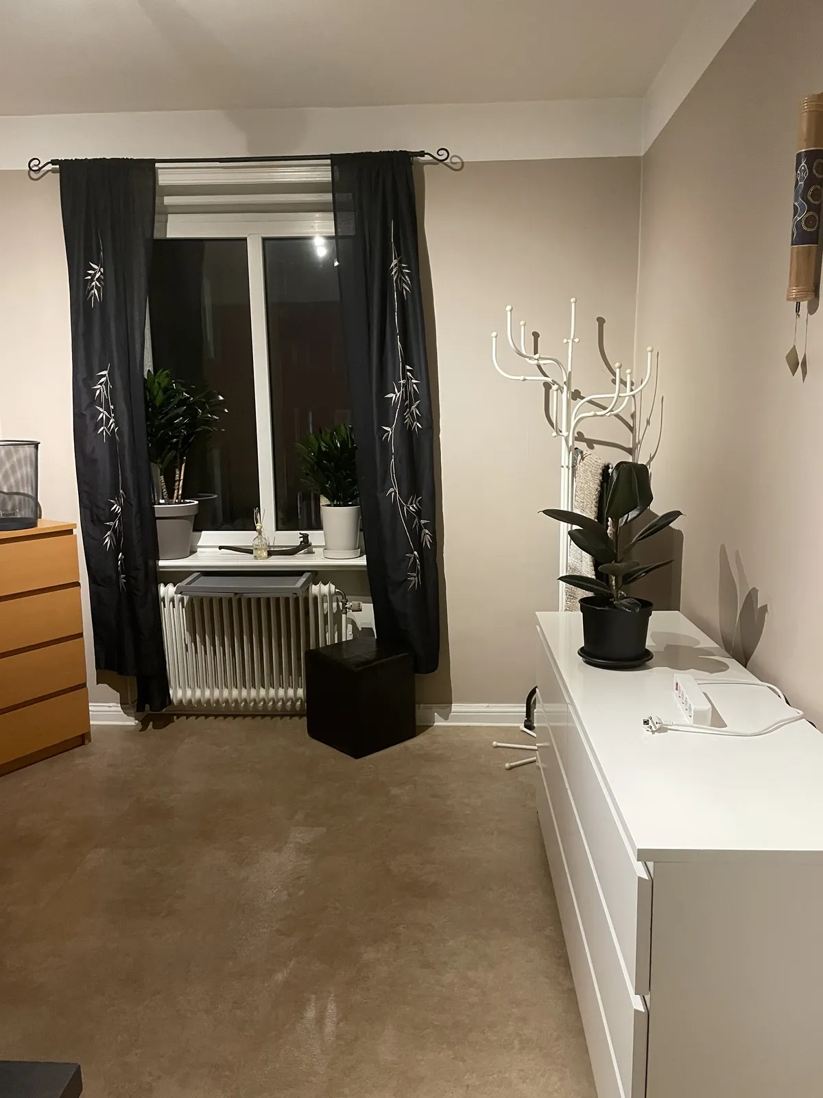 Hyreslägenhet på Malmö i malmo