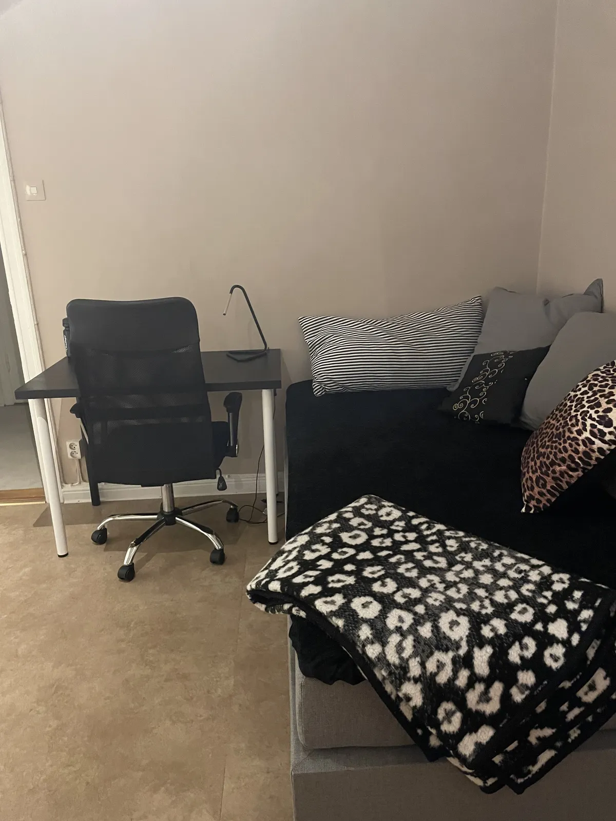 Hyreslägenhet på Malmö i malmo