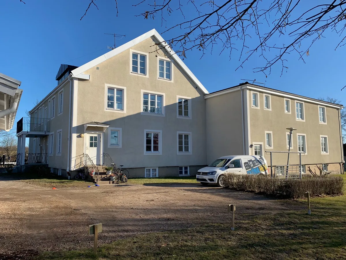 Hyreslägenhet på Stenstorp i stenstorp