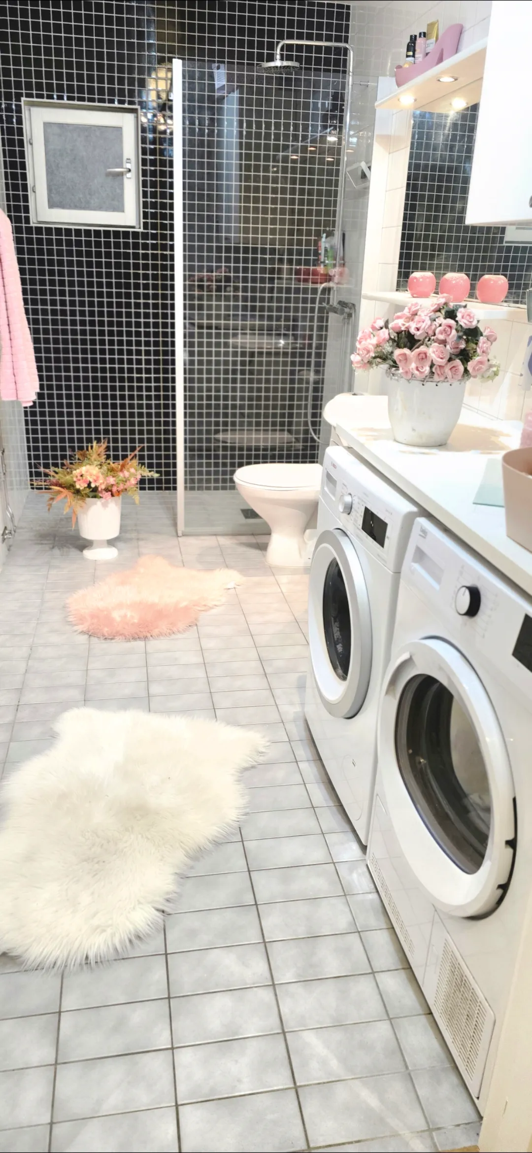 Hyreslägenhet på Solna i solna