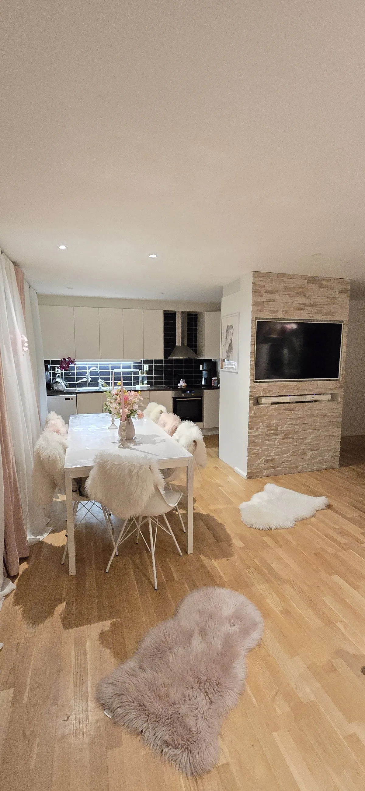 Hyreslägenhet på Solna i solna