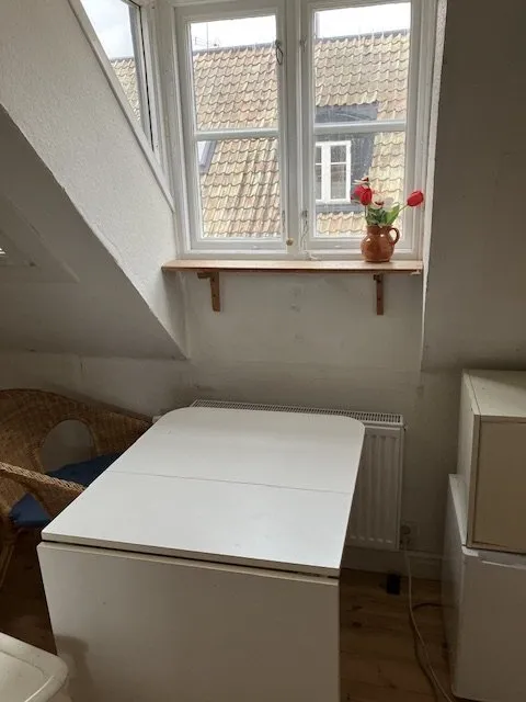 Hyresbostad på Lund i lund