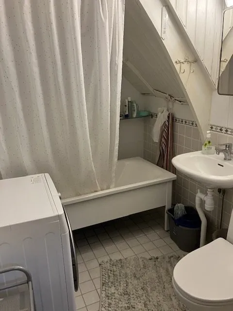 Hyresbostad på Lund i lund