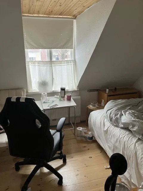 Hyresbostad på Lund i lund