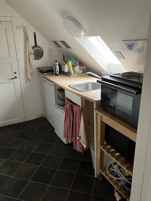 Hyresbostad på Lund i lund