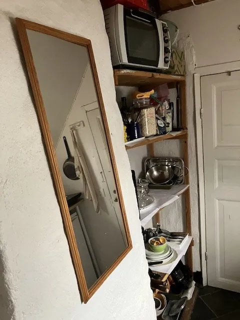 Hyresbostad på Lund i lund