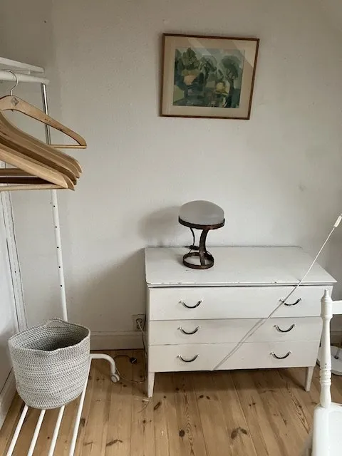 Hyresbostad på Lund i lund