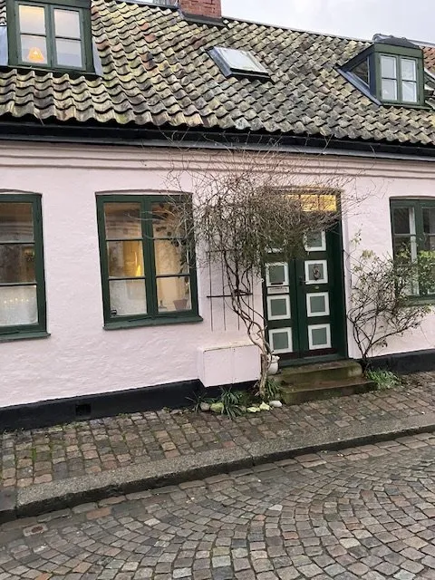 Hyresbostad på Lund i lund