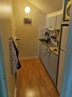 Hyreslägenhet på Halmstad i halmstad