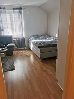 Hyreslägenhet på Halmstad i halmstad