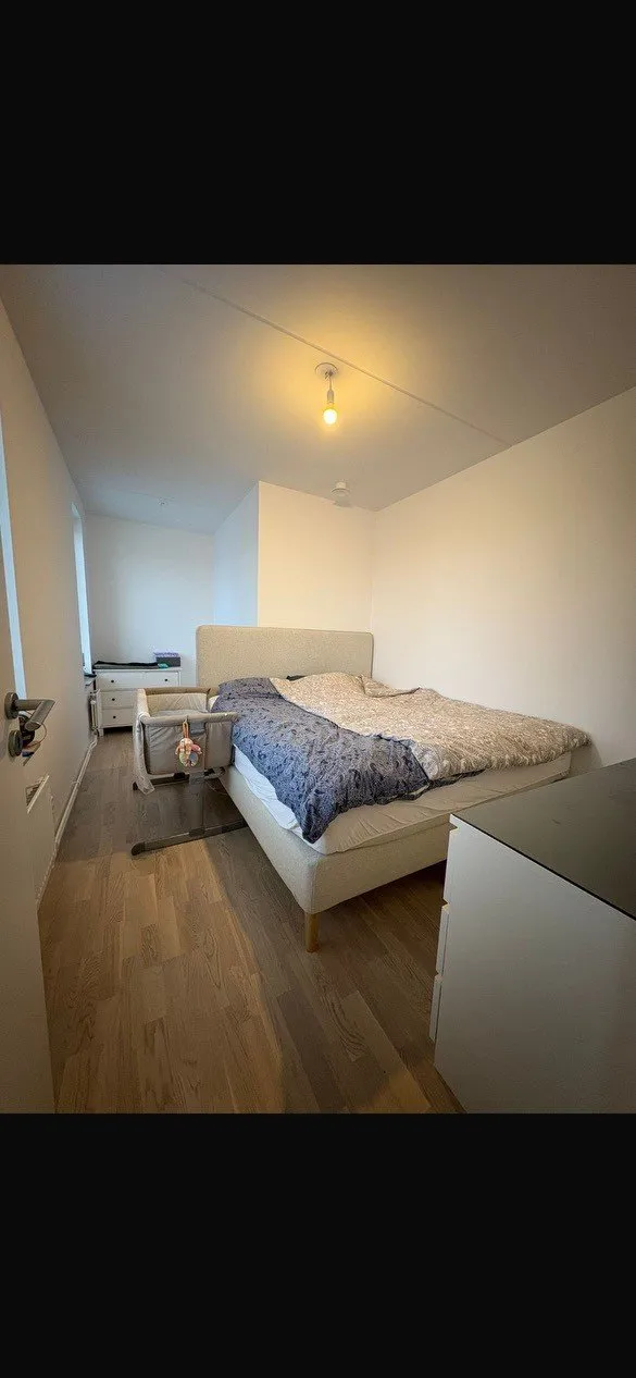 Hyreslägenhet på Spånga i spanga