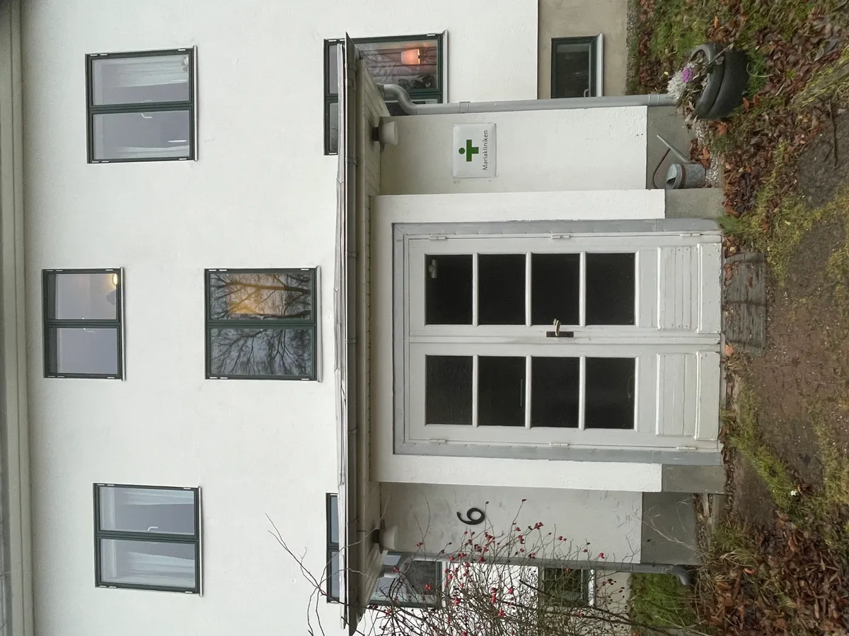 Hyreslägenhet på Strängnäs i strangnas