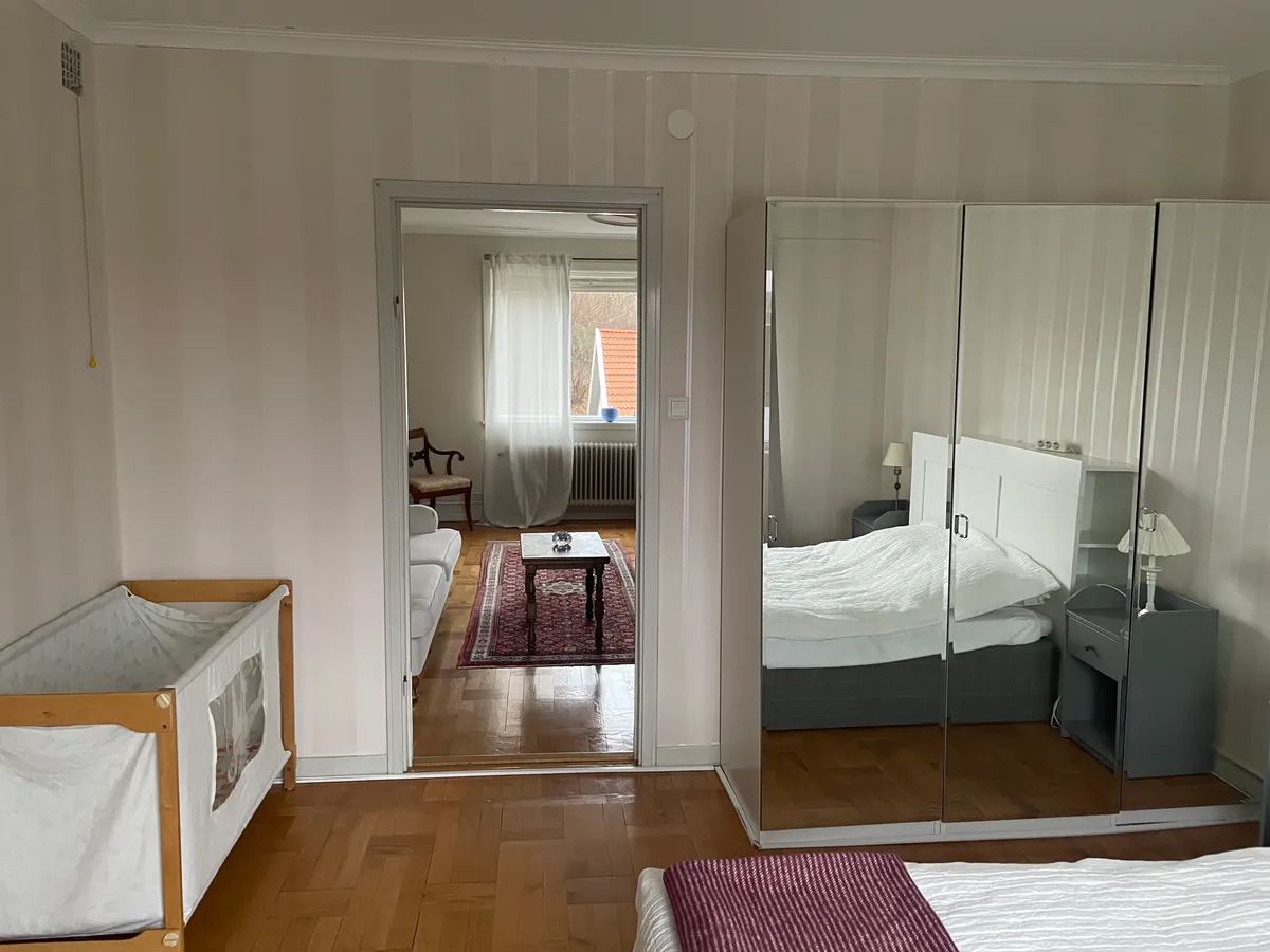 Hyreslägenhet på Strängnäs i strangnas