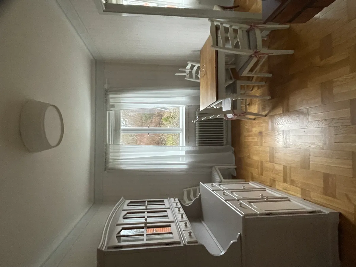 Hyreslägenhet på Strängnäs i strangnas