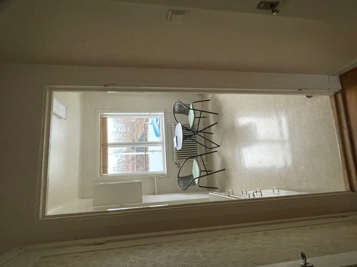 Hyreslägenhet på Strängnäs i strangnas