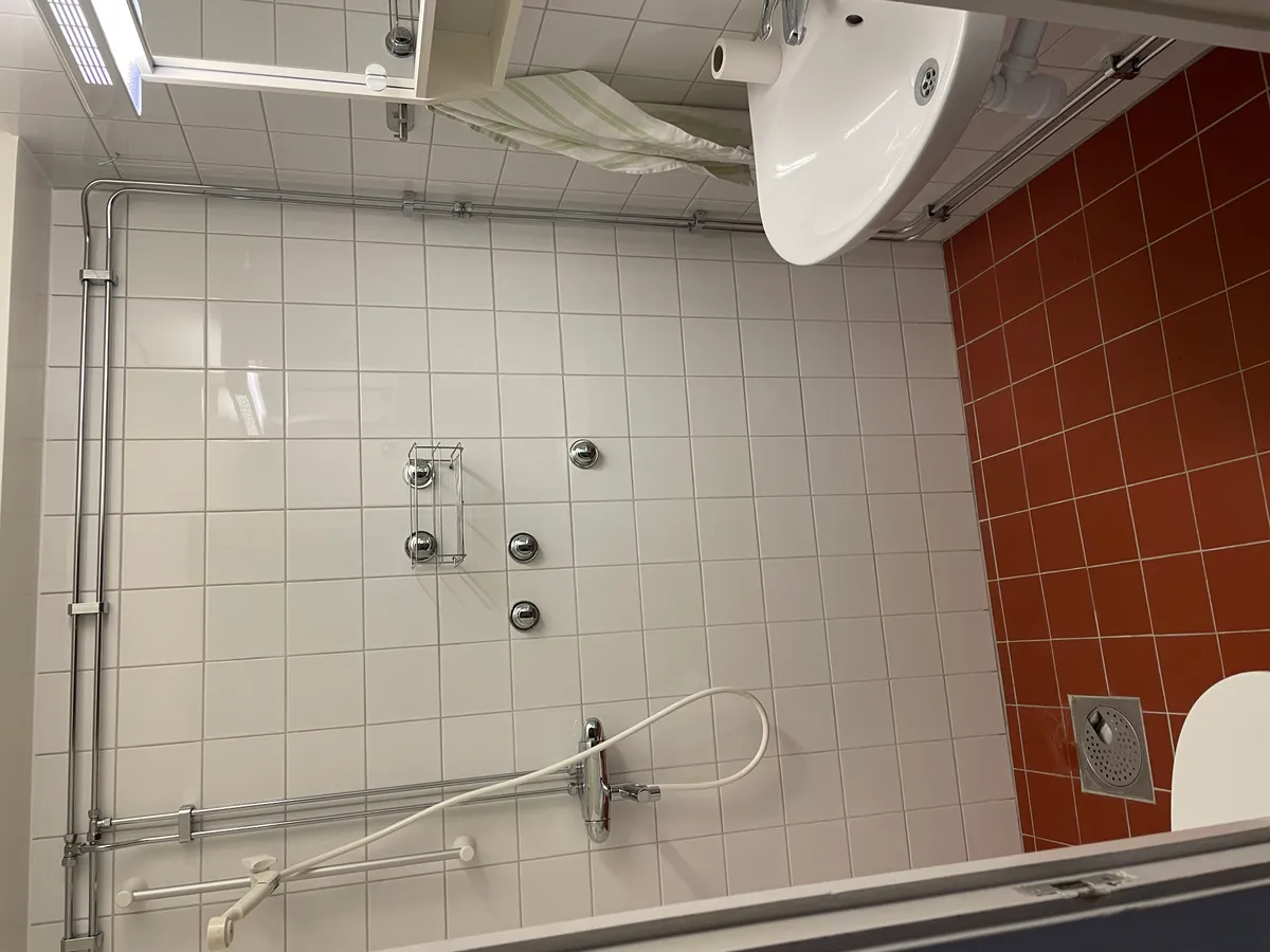 Hyreslägenhet på Strängnäs i strangnas