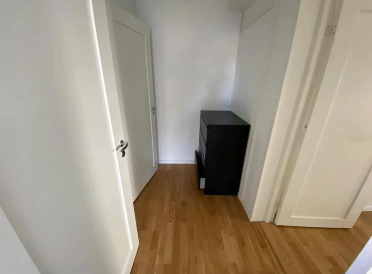 Hyreslägenhet på Åkersberga i akersberga