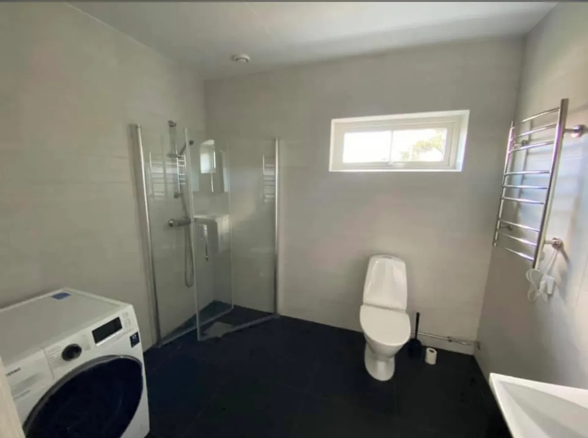 Hyreslägenhet på Åkersberga i akersberga